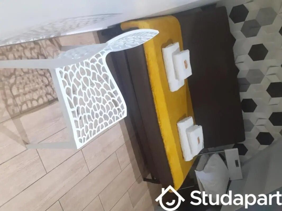 Appartement à louer, 30m², Malakoff
