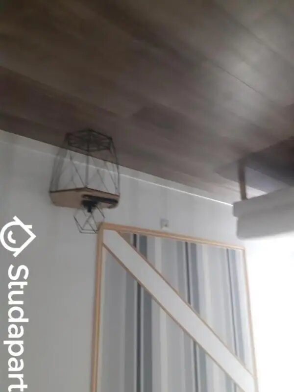 Appartement à louer, 30m², Malakoff
