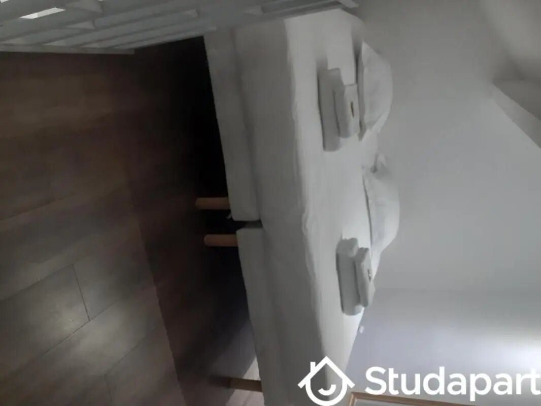 Appartement à louer, 30m², Malakoff