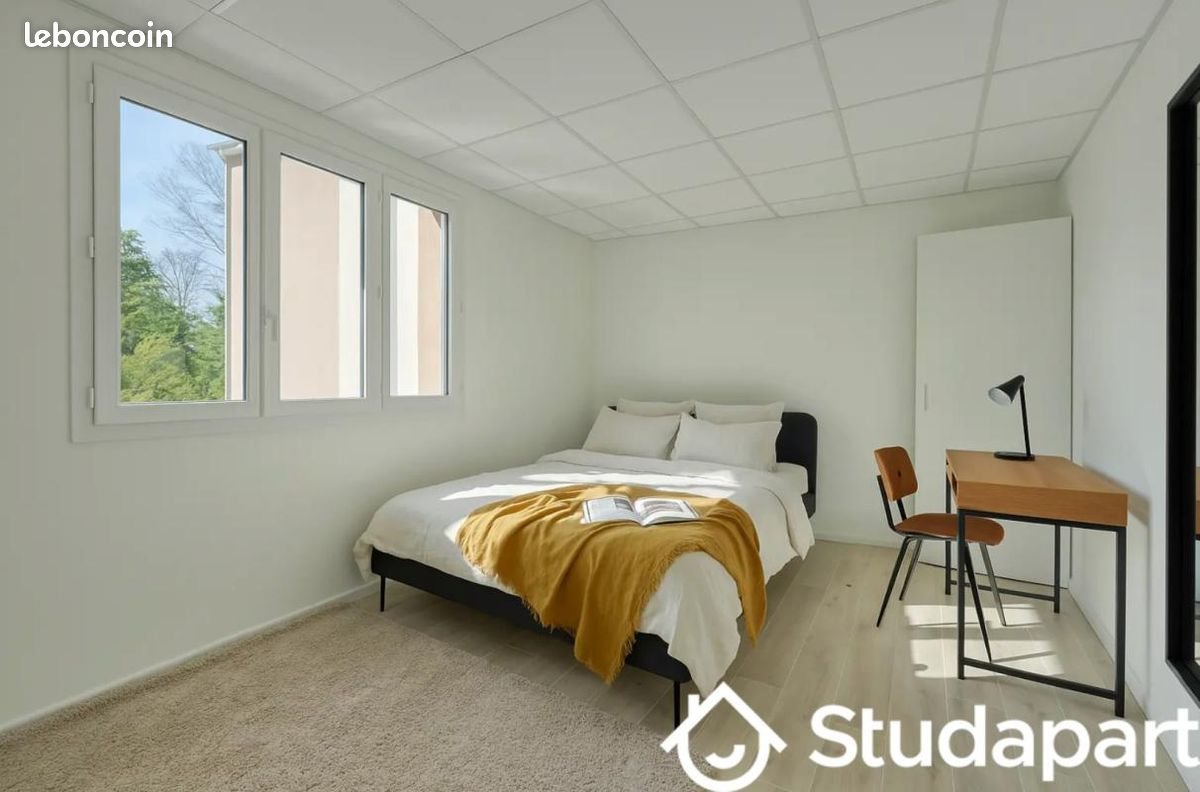 Maison à louer, 14m², Montreuil