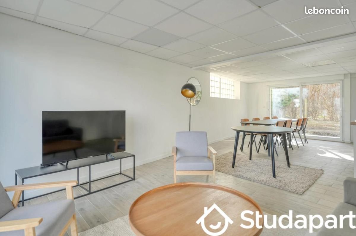 Maison à louer, 14m², Montreuil