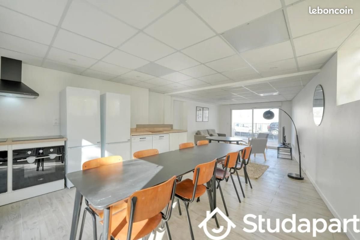 Maison à louer, 14m², Montreuil
