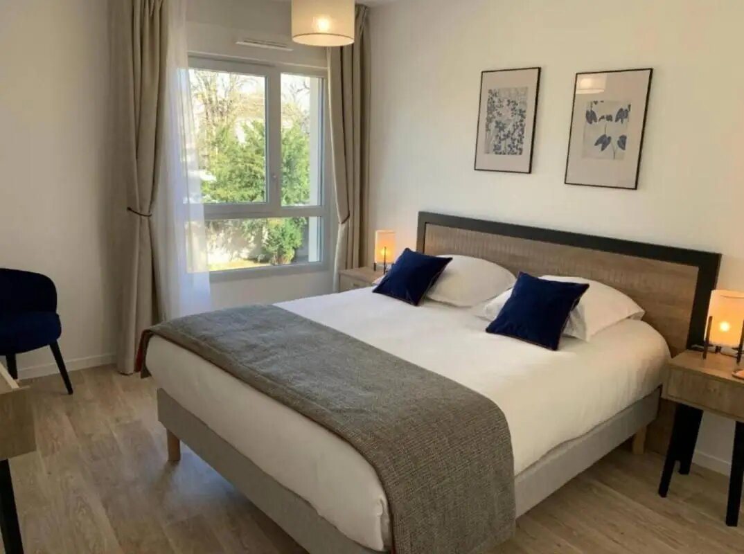 Appartement à louer, 34m², Limoges
