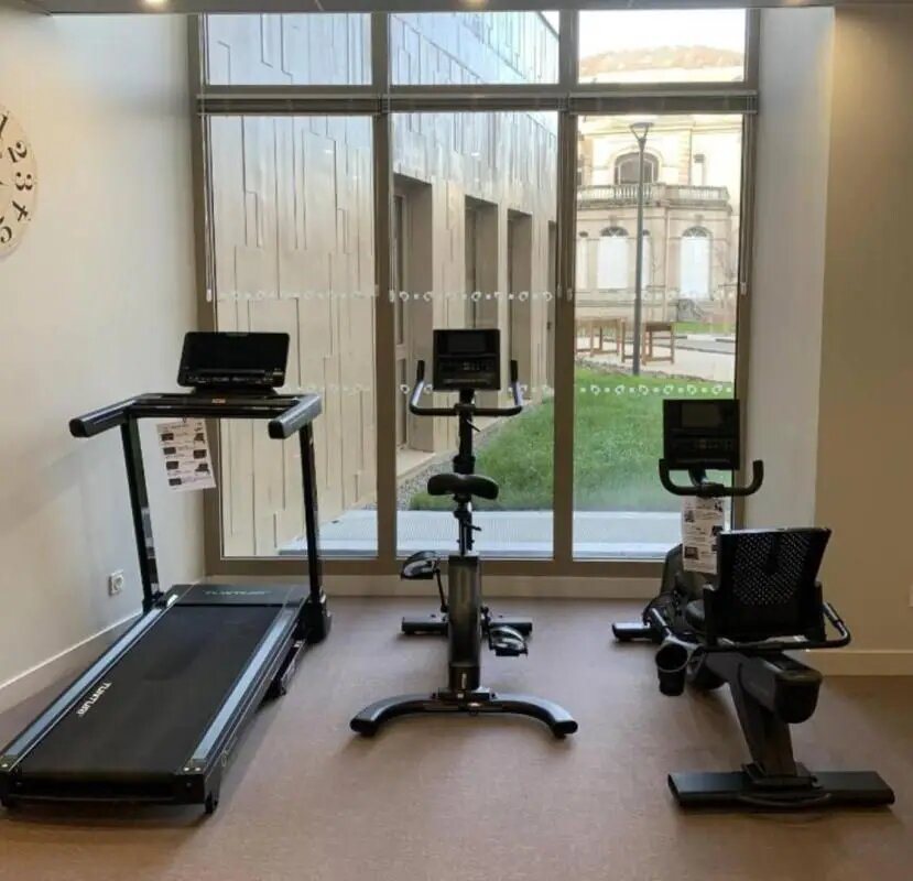 Appartement à louer, 34m², Limoges