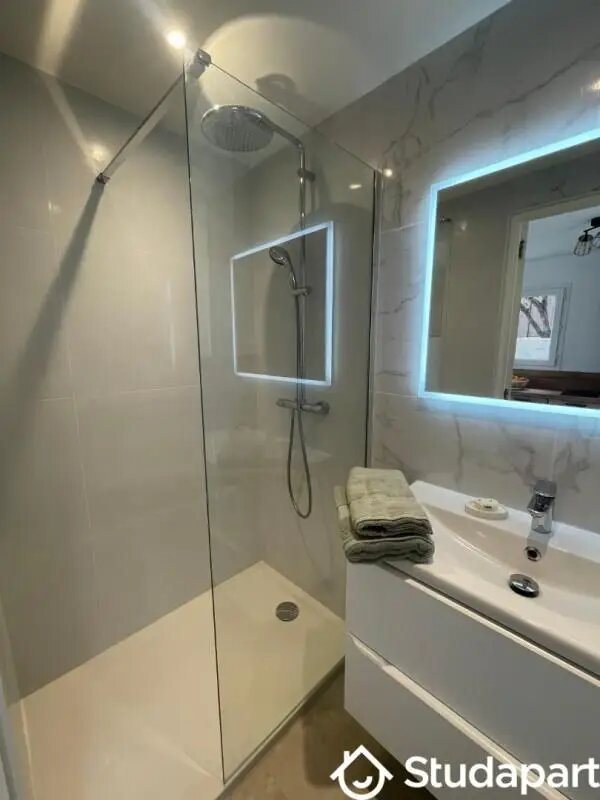 Maison à louer, 18m², Grasse