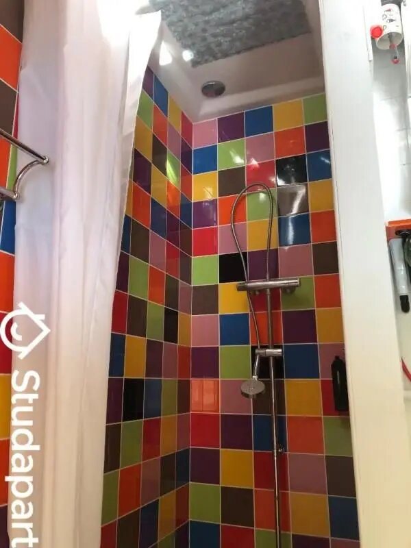 Appartement à louer, 22m², La Rochelle