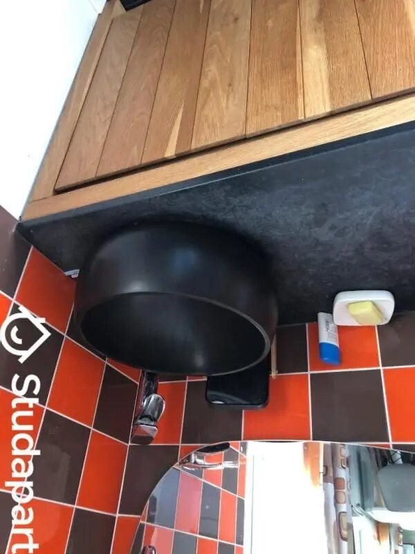 Appartement à louer, 22m², La Rochelle