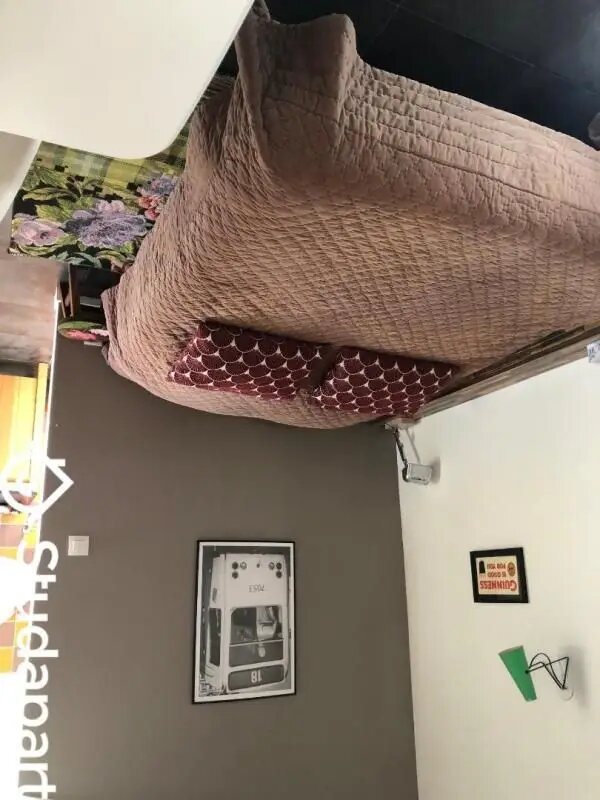 Appartement à louer, 22m², La Rochelle