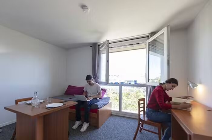 Maison à louer, 27m², Rueil-Malmaison