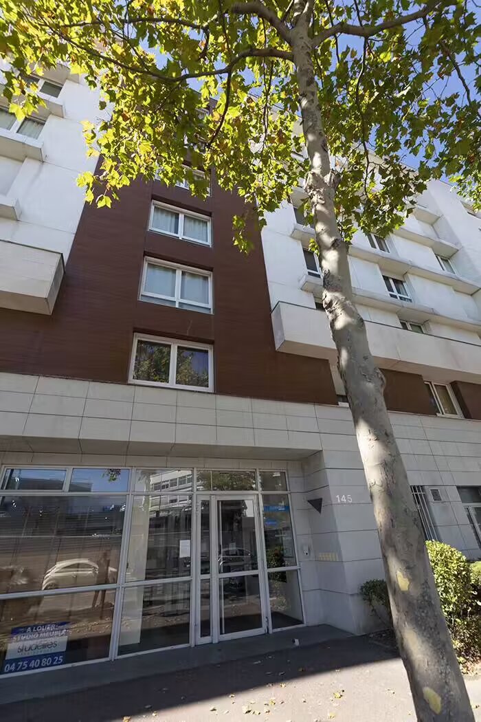 Maison à louer, 27m², Rueil-Malmaison