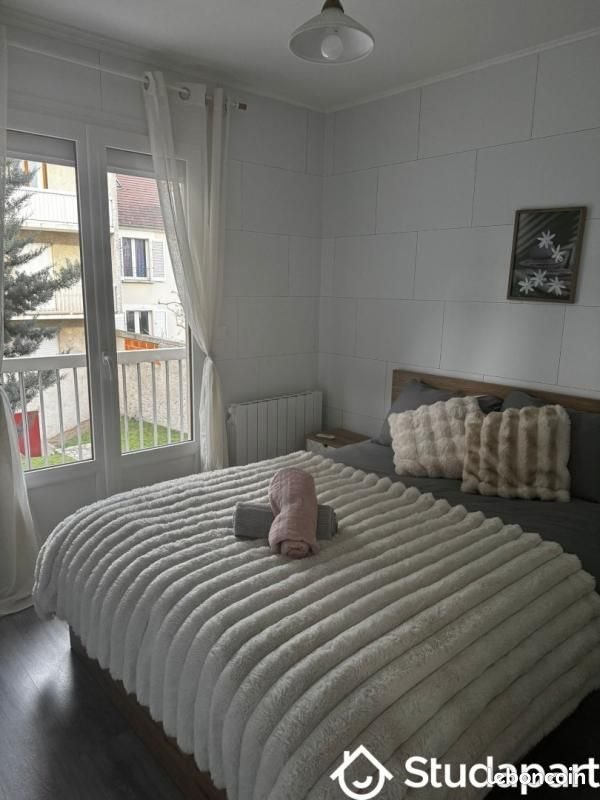 Appartement à louer, 30m², Champigny-sur-Marne