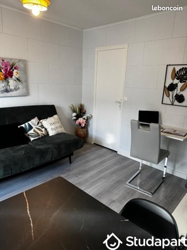 Appartement à louer, 30m², Champigny-sur-Marne