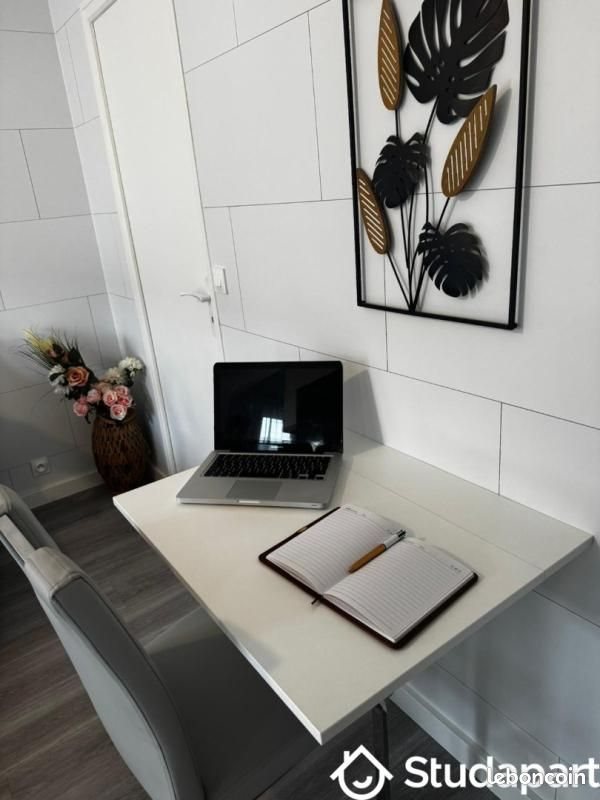 Appartement à louer, 30m², Champigny-sur-Marne
