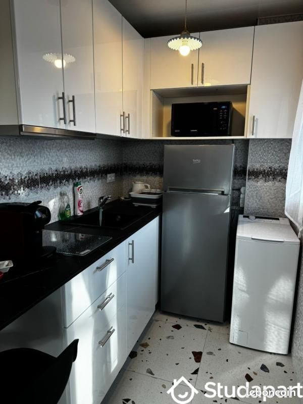 Appartement à louer, 30m², Champigny-sur-Marne