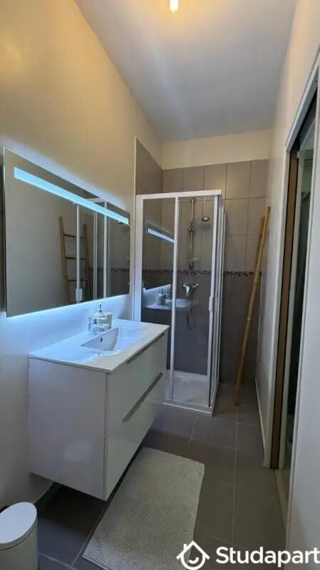 Maison à louer, 28m², Vedène
