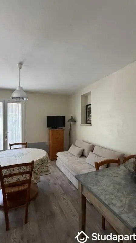 Maison à louer, 28m², Vedène