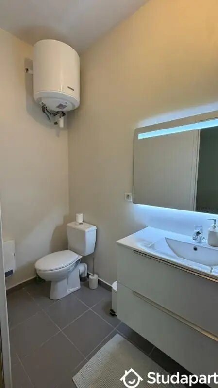 Maison à louer, 28m², Vedène
