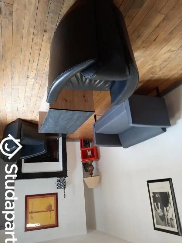 Appartement à louer, 94m², Troyes
