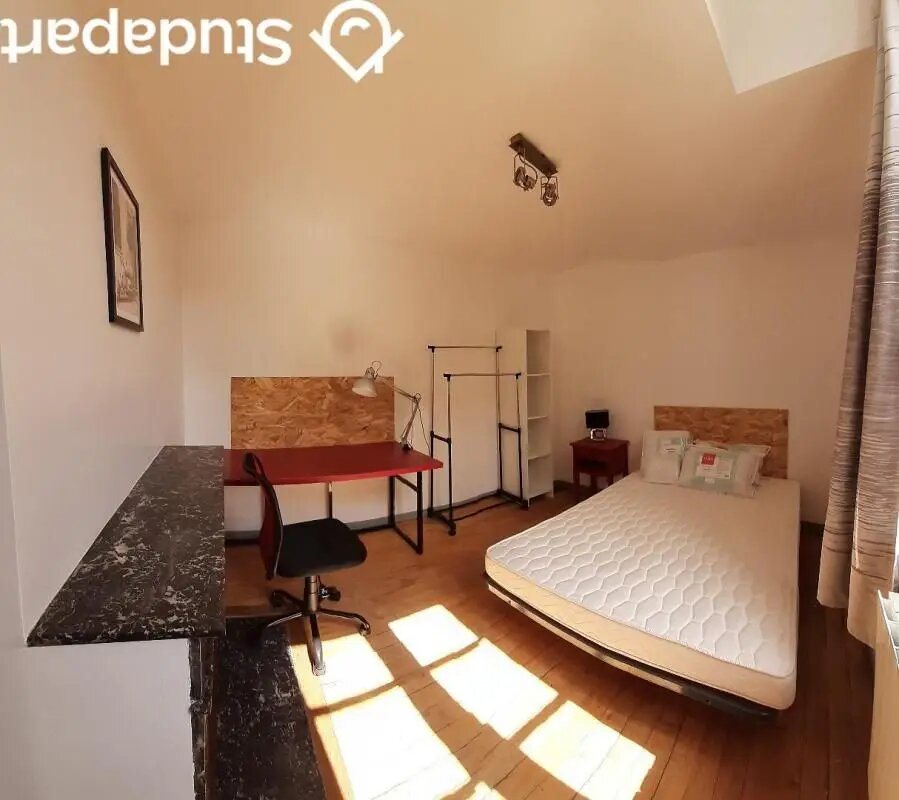Appartement à louer, 94m², Troyes