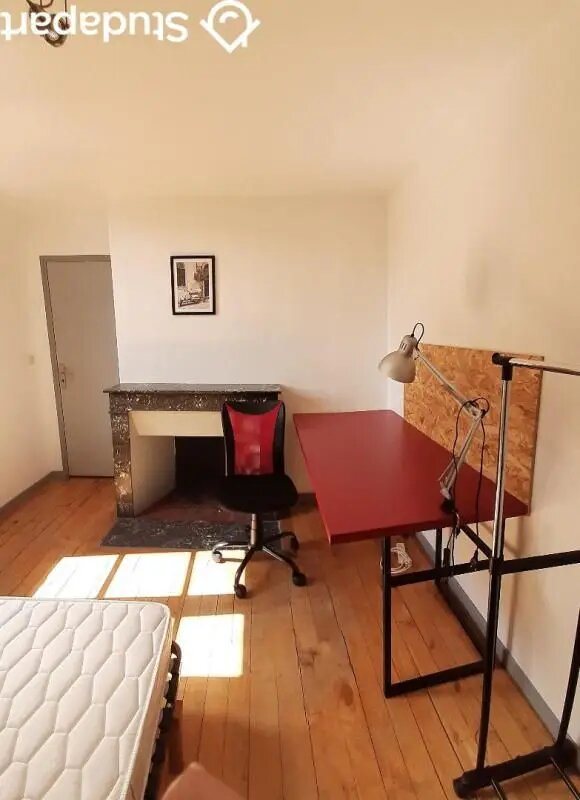 Appartement à louer, 94m², Troyes