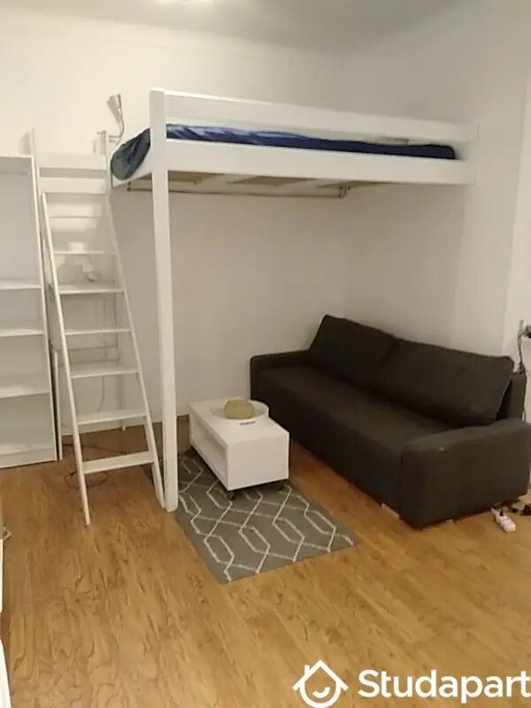 Appartement à louer, 25m², Vallauris