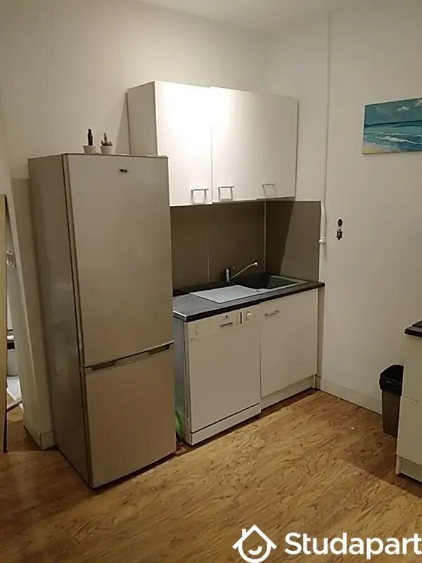 Appartement à louer, 25m², Vallauris