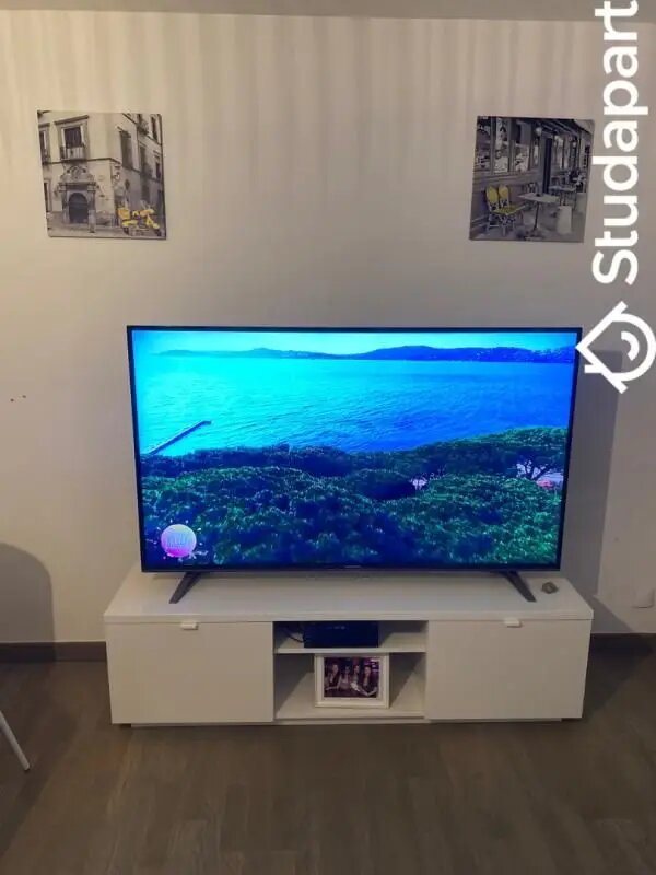 Appartement à louer, 45m², Marseille 8ème