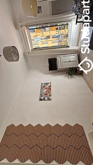 Appartement à louer, 18m², Nice