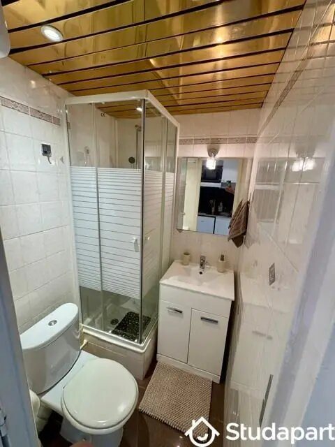 Appartement à louer, 18m², Nice