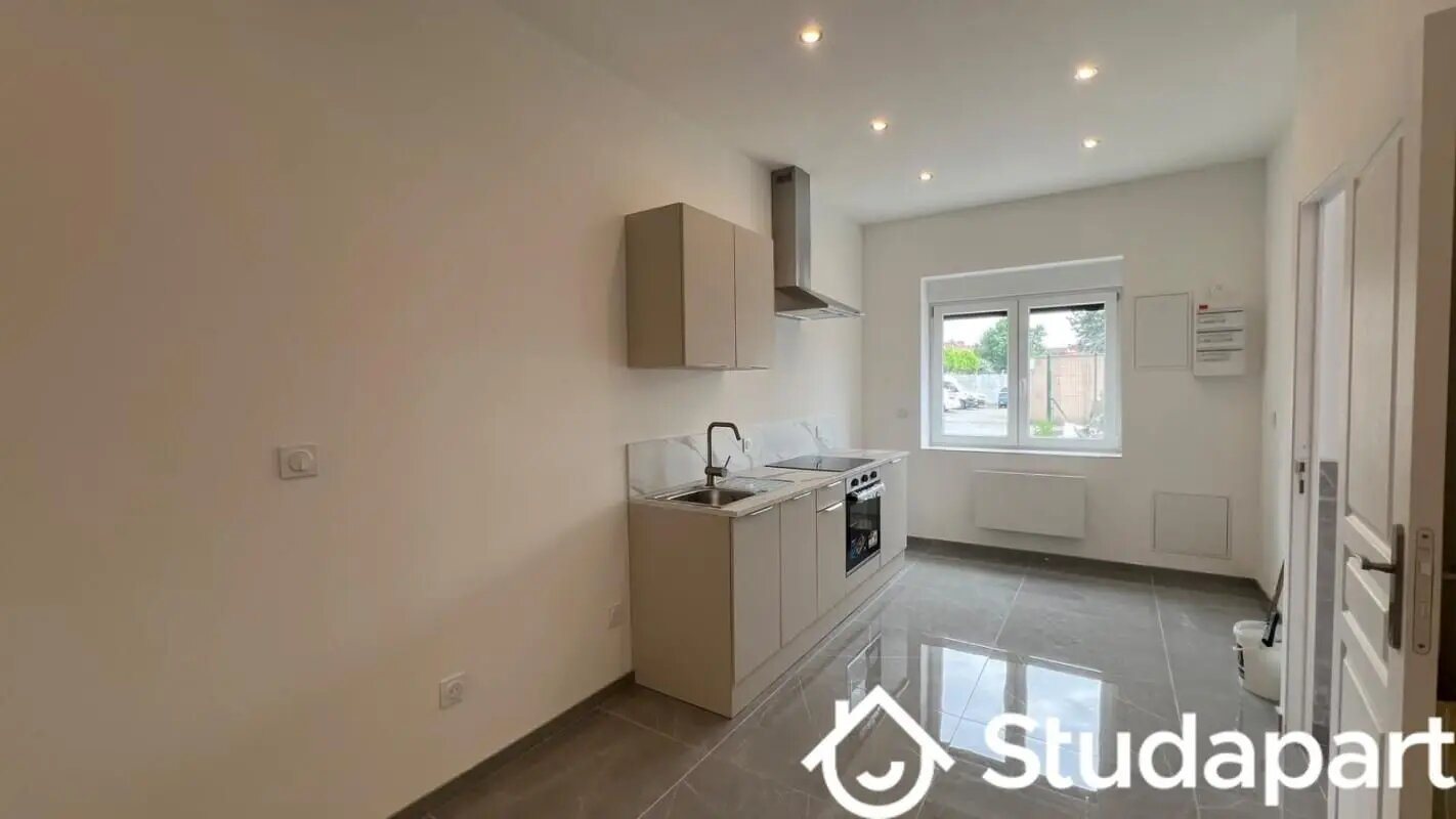 Maison à louer, 92m², Roubaix