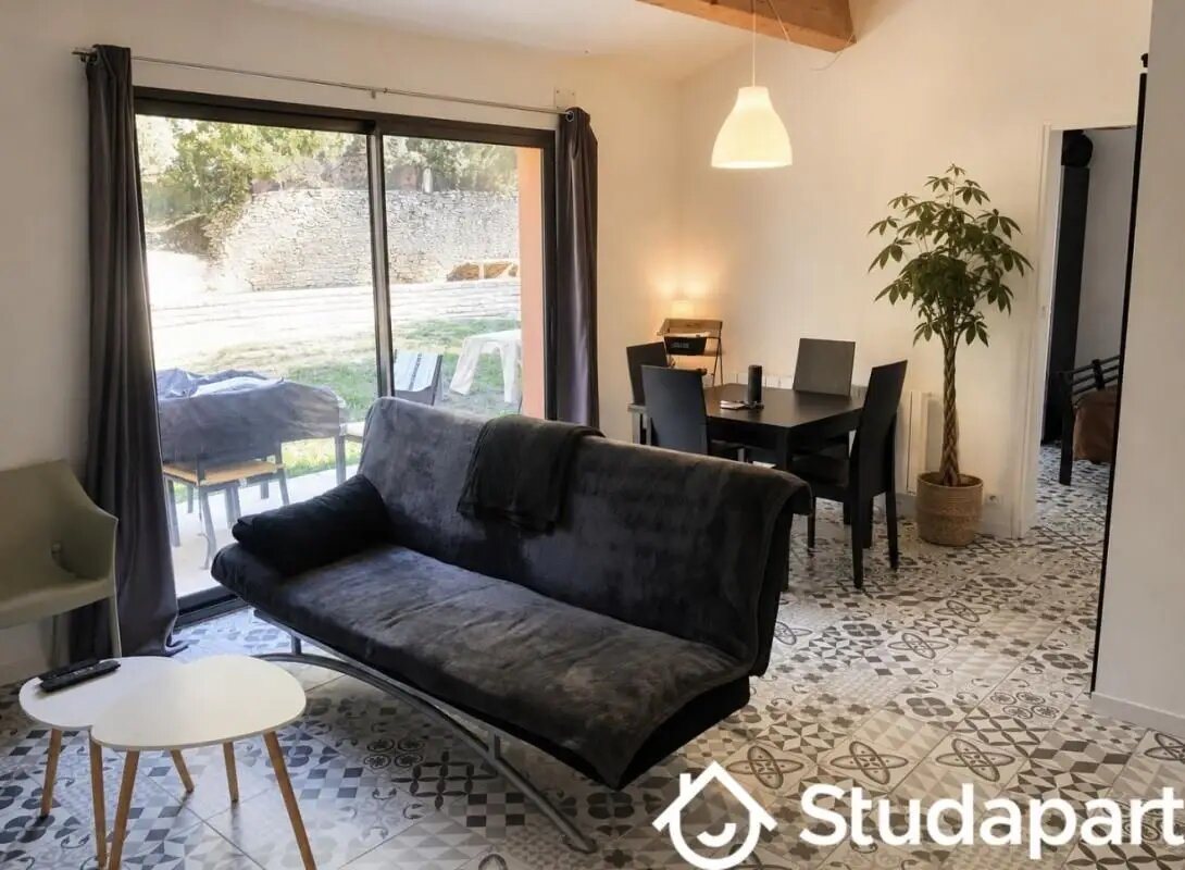 Appartement à louer, 50m², Nîmes