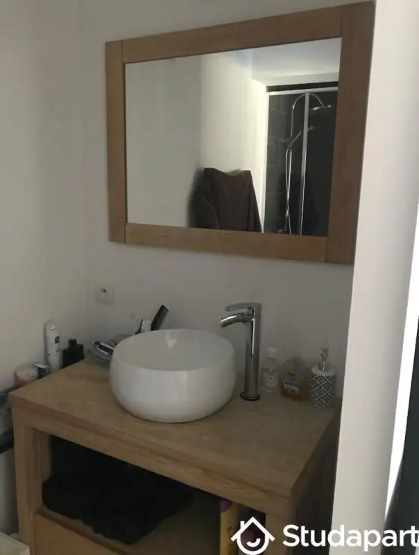 Appartement à louer, 50m², Nîmes