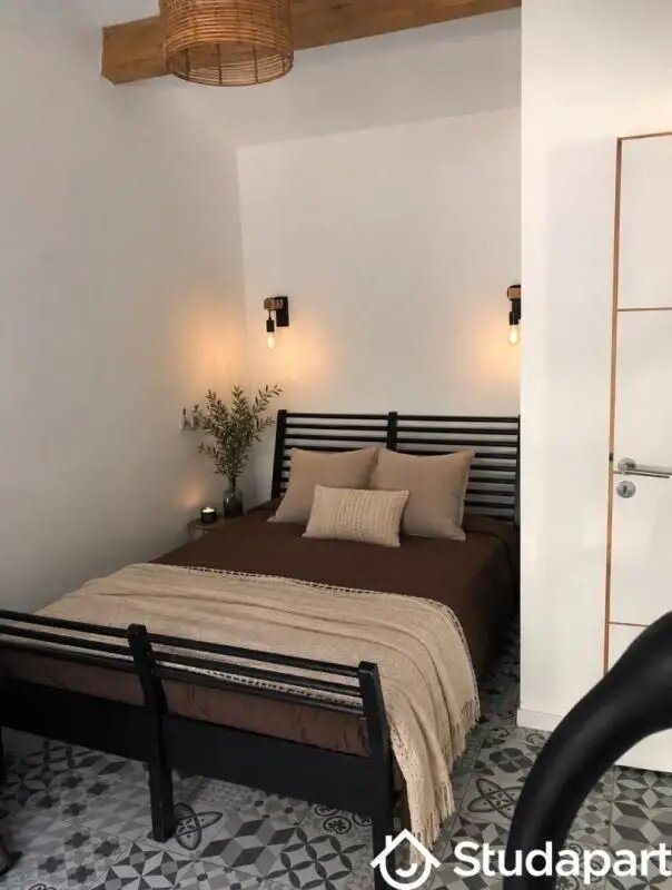 Appartement à louer, 50m², Nîmes
