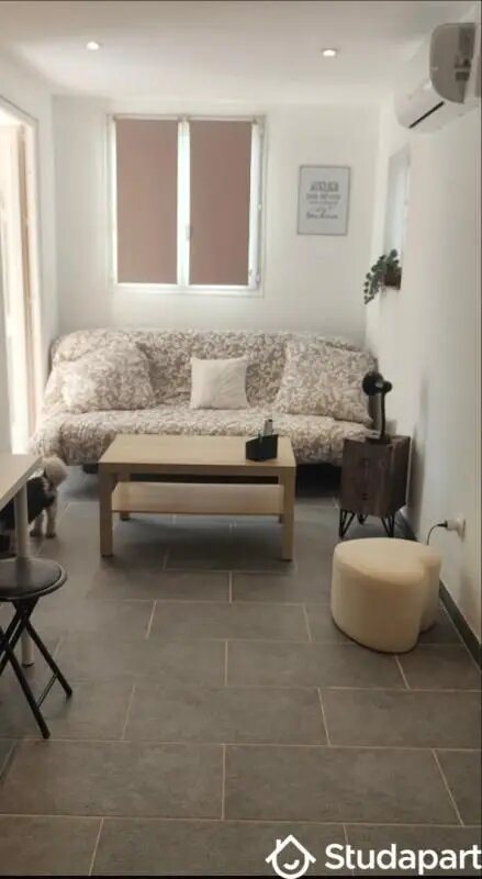 Appartement à louer, 25m², Avignon