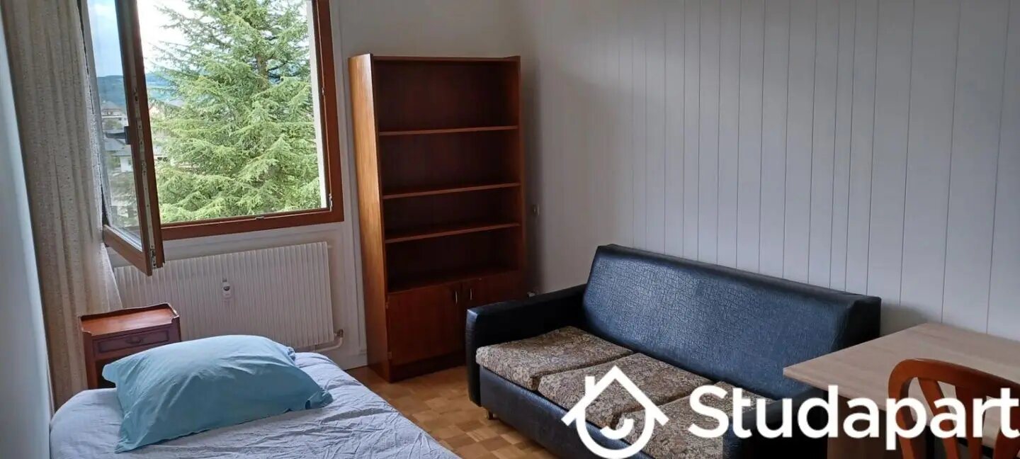 Appartement à louer, 12m², Barby