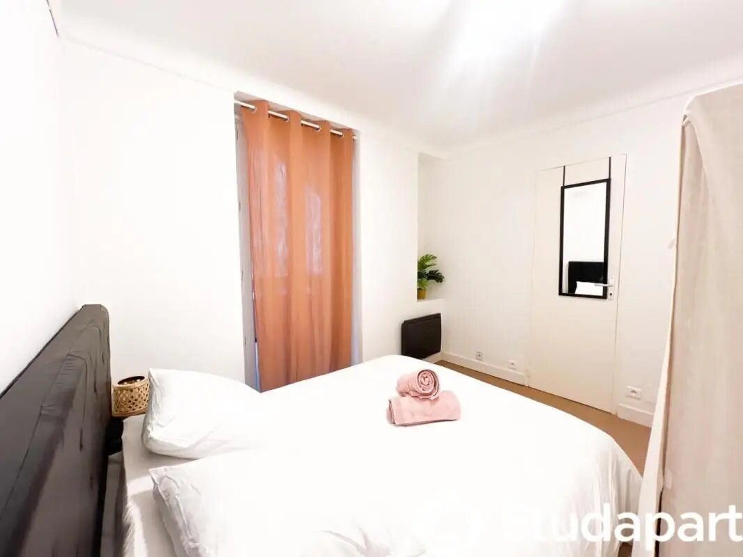Appartement à louer, 45m², Trignac