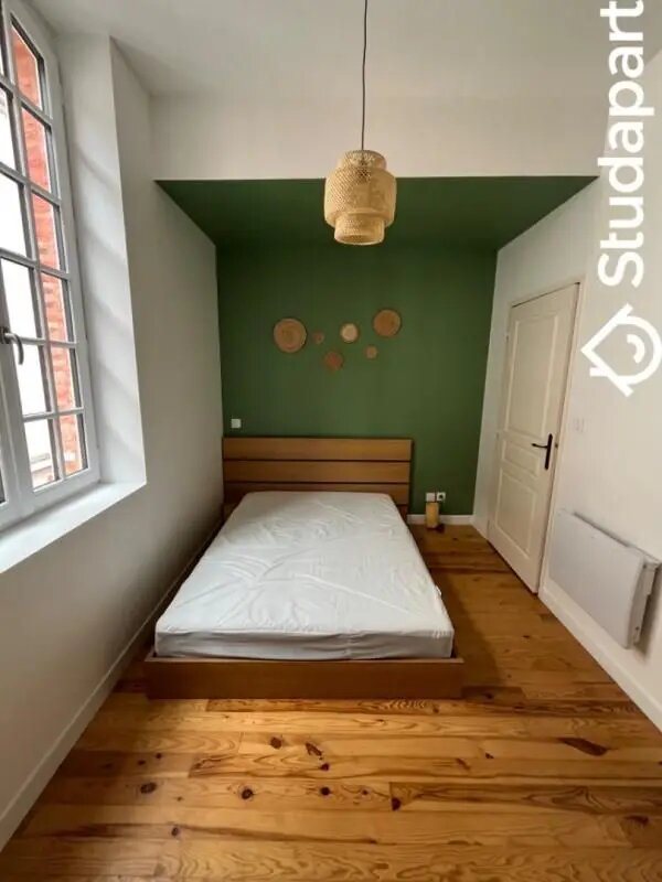 Appartement à louer, 43m², Montauban