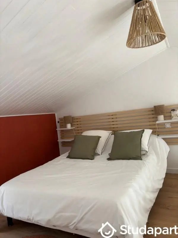Appartement à louer, 25m², Villeneuve-de-la-Raho