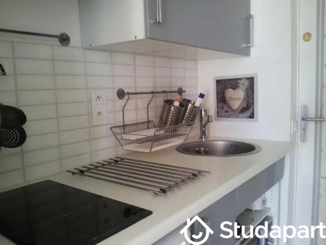 Appartement à louer, 23m², Ciboure