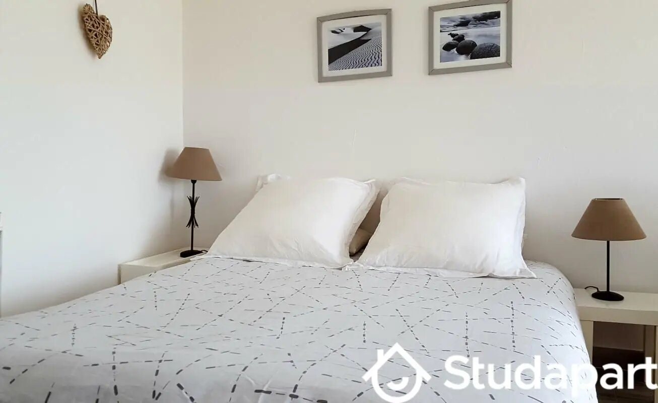 Appartement à louer, 23m², Ciboure