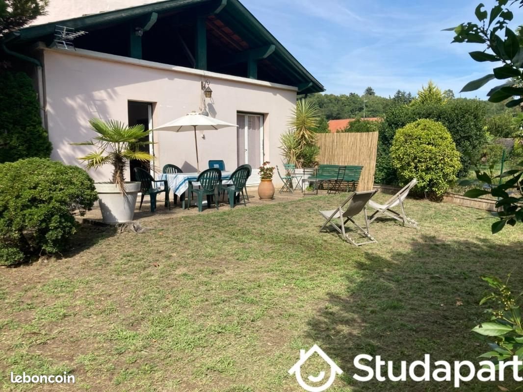 Maison à louer, 42m², Boucau