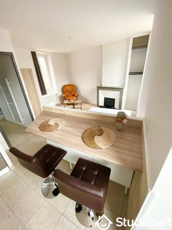 Appartement à louer, 30m², Givors
