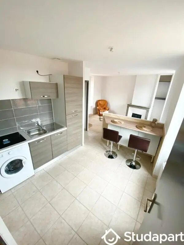 Appartement à louer, 30m², Givors