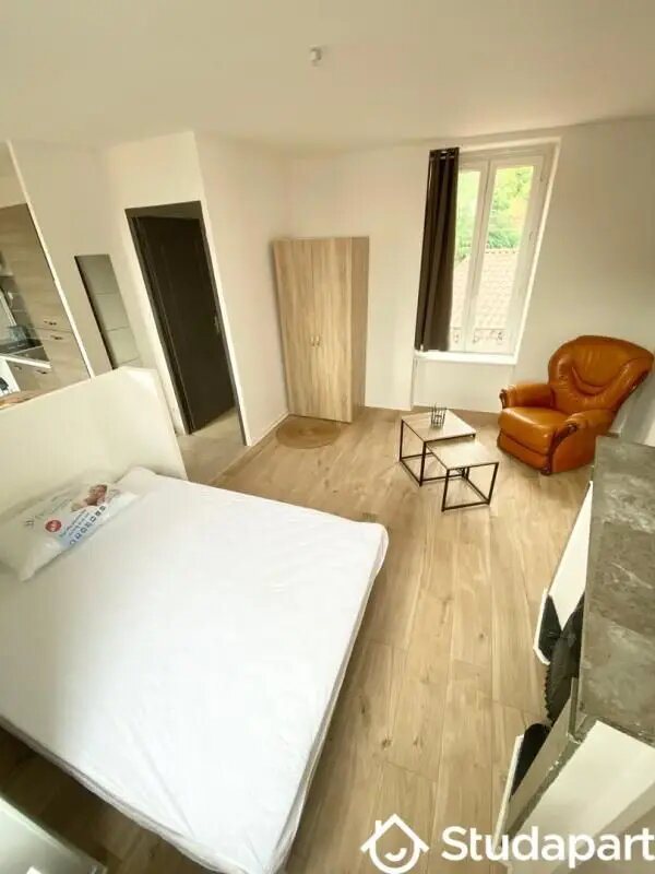 Appartement à louer, 30m², Givors
