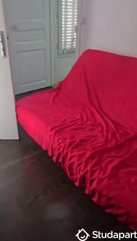 Appartement à louer, 25m², Vitry-sur-Seine