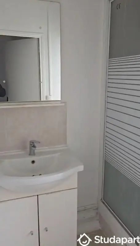 Appartement à louer, 25m², Vitry-sur-Seine