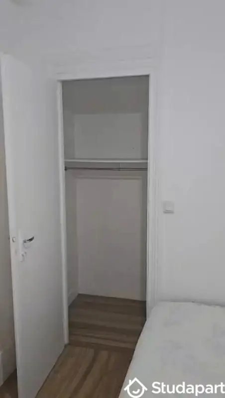 Appartement à louer, 25m², Vitry-sur-Seine