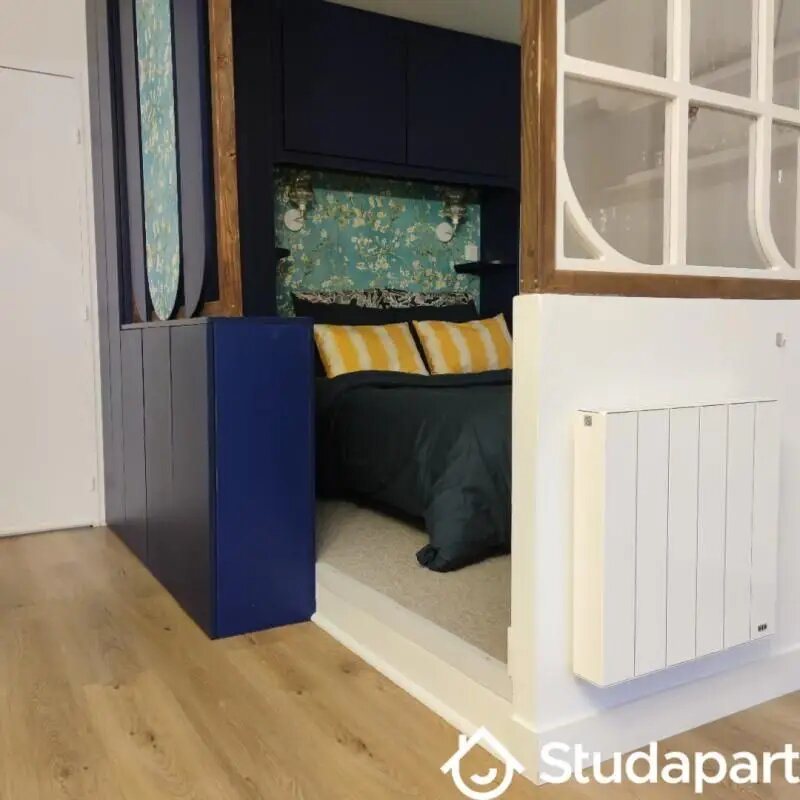 Appartement à louer, 27m², Strasbourg
