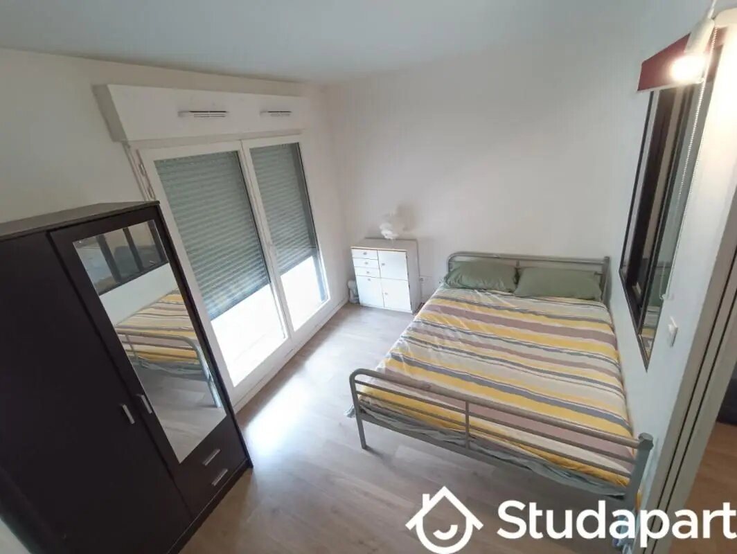 Maison à louer, 32m², Nanterre