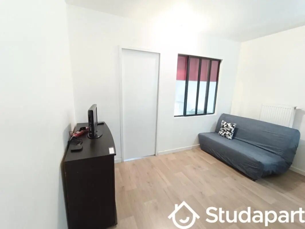 Maison à louer, 32m², Nanterre